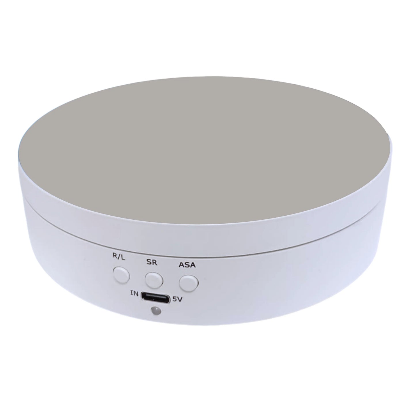 360 degree rotating display stand for photography