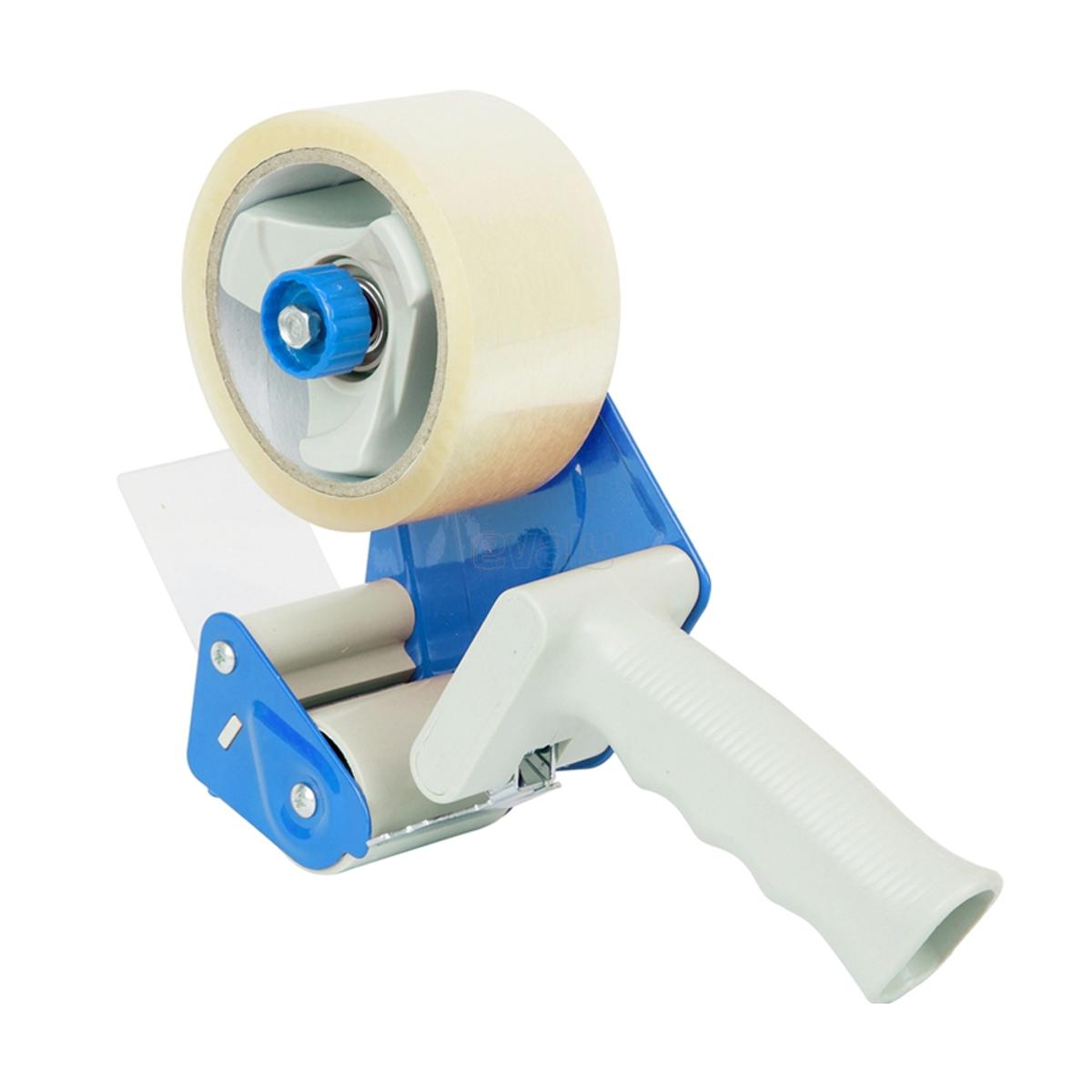 Professional Heavy-Duty Gum Tape Cutter & Dispenser – Fast, Easy & Precise Packaging Tool