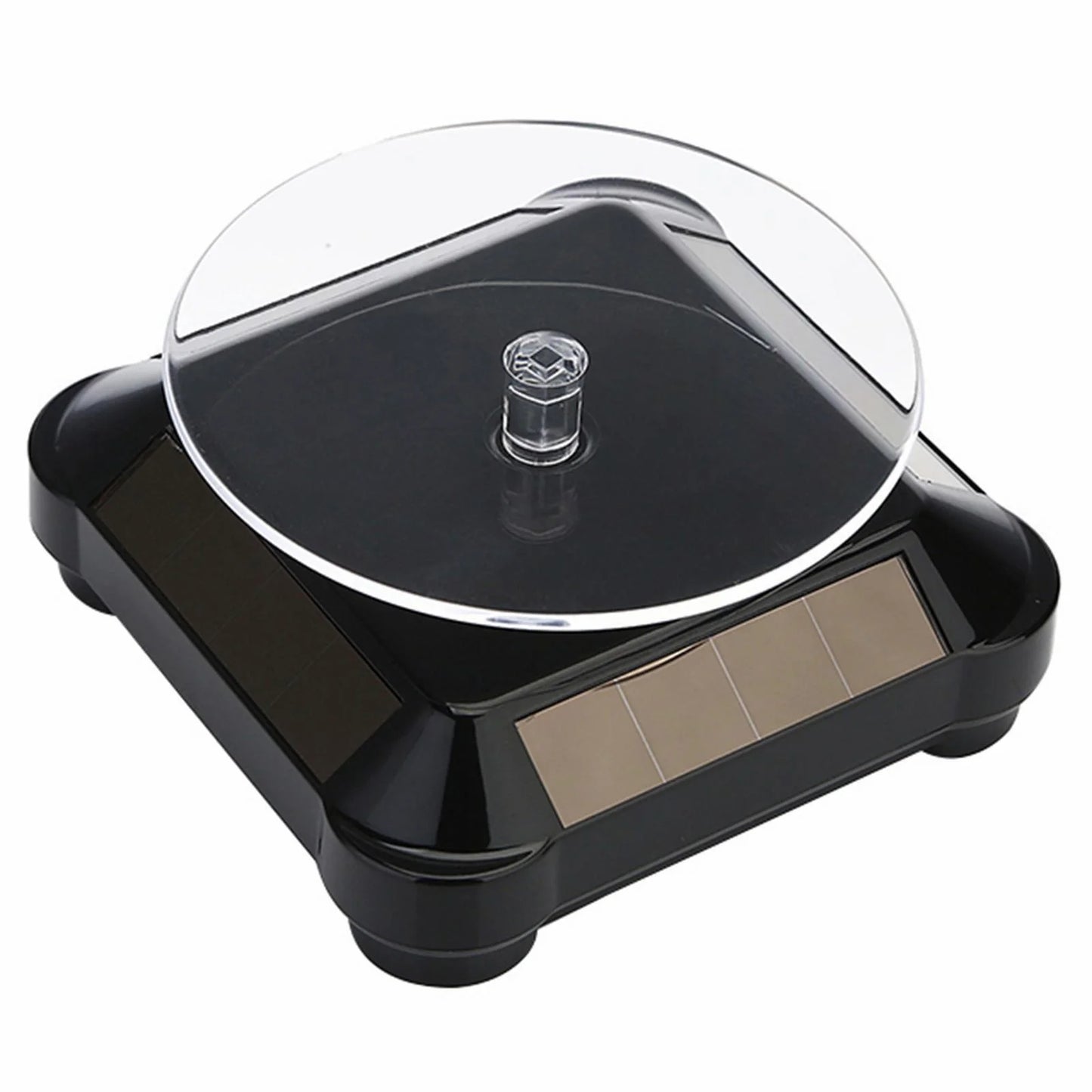360 degree rotating display stand for photography