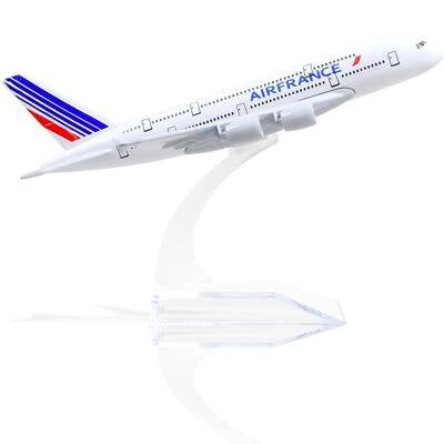 Aircraft Model with Rotating Display Stand 2 piece Combo Offer