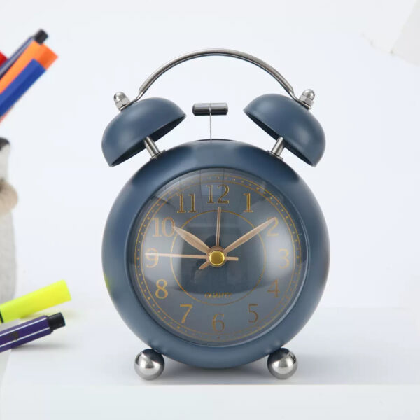 Premium Smart Digital Alarm Clock