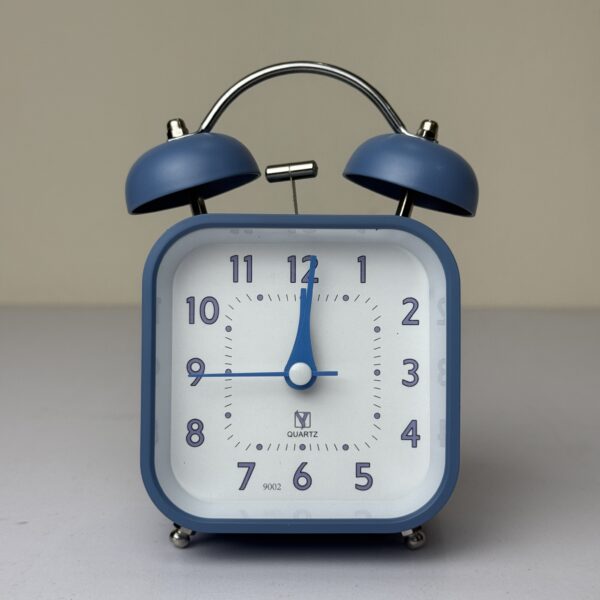 Premium Smart Digital Alarm Clock> S-BLACK