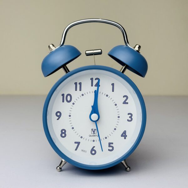 Premium Smart Digital Alarm Clock> R-BLACK