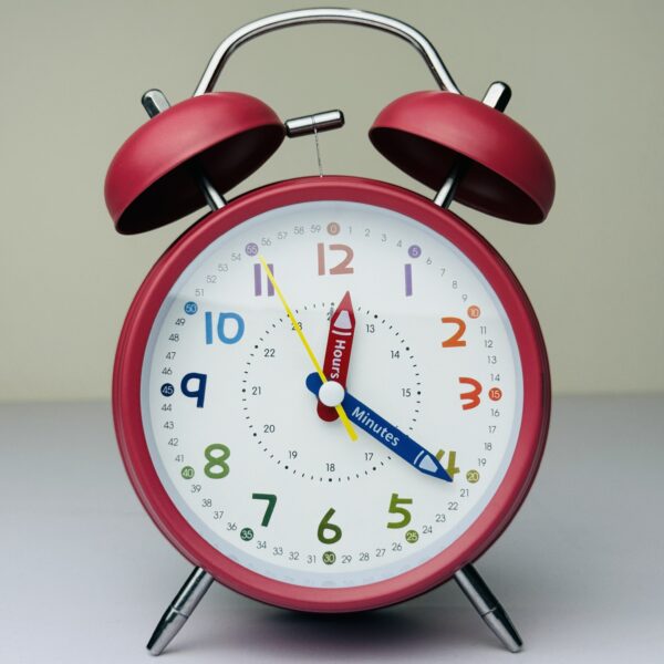 Premium Smart Digital Alarm Clock> RB-READ