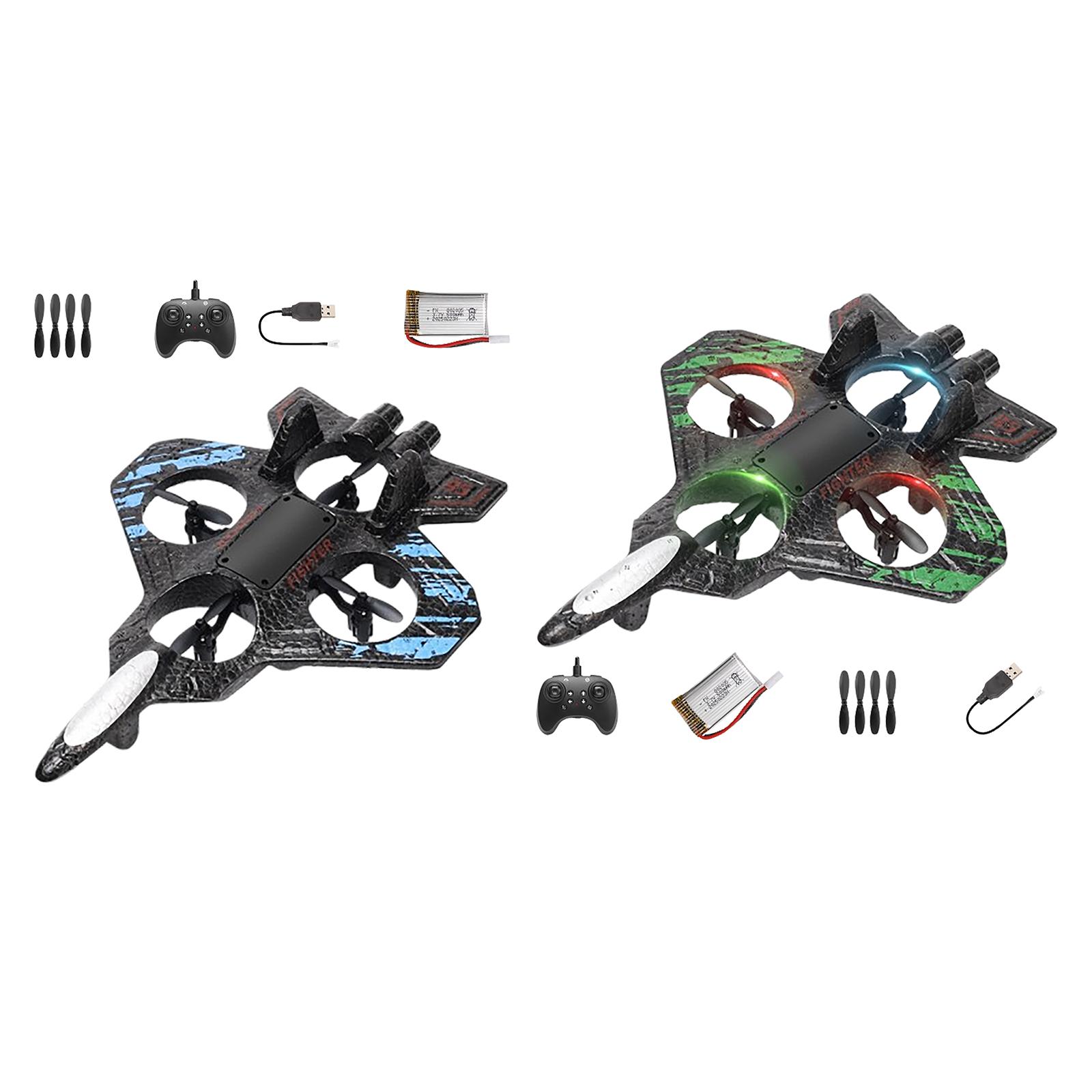 Starfighter Drone Plane With Remote Control - Image 2