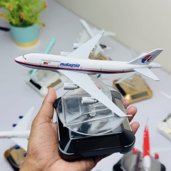 Airlines & Rotating 2 piece combo